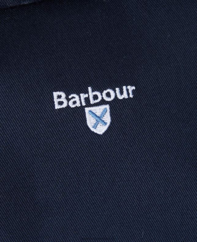 Barbour accesorios hombres Armada bolsa de viaje cascada LH60R2178