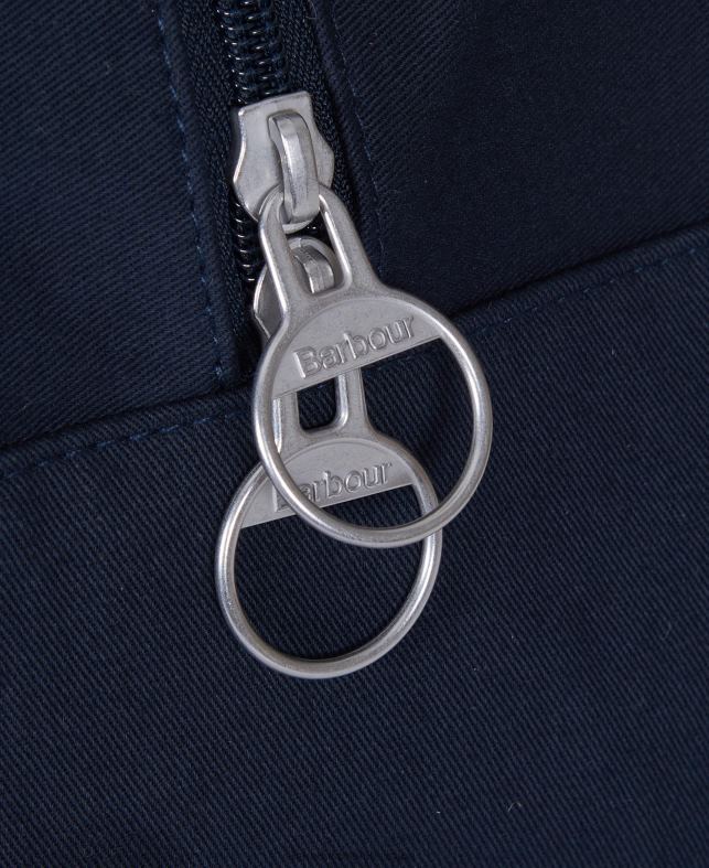 Barbour accesorios hombres Armada bolsa de viaje cascada LH60R2178