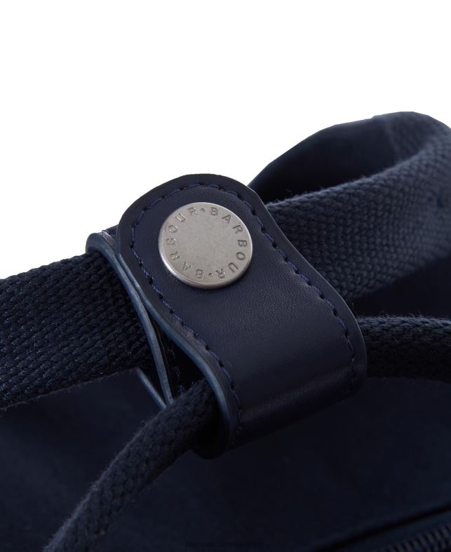 Barbour accesorios hombres Armada bolsa de viaje cascada LH60R2178