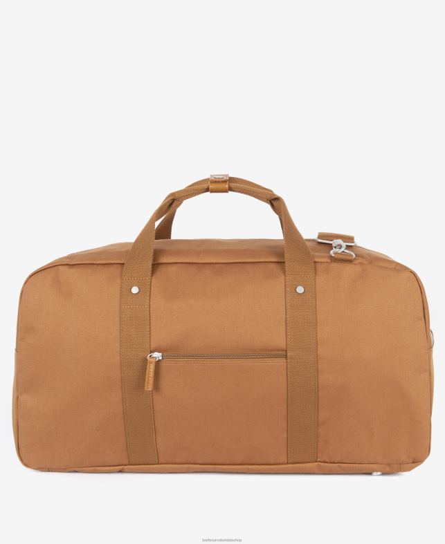 Barbour accesorios hombres Armada bolsa de viaje cascada LH60R2205