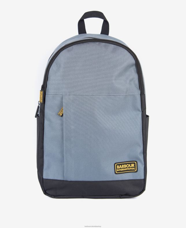 Barbour accesorios hombres gárgola mochila de corredor LH60R2211