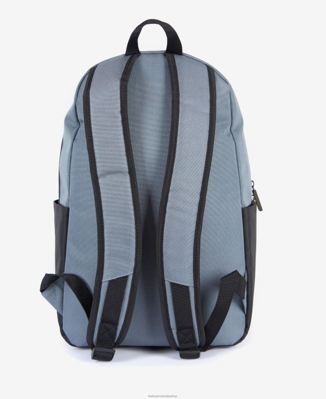 Barbour accesorios hombres gárgola mochila de corredor LH60R2211