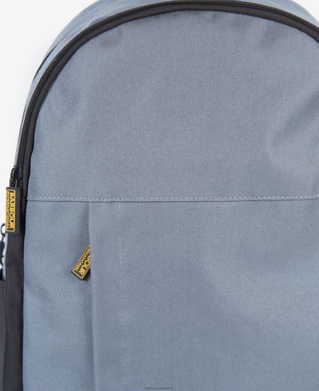 Barbour accesorios hombres gárgola mochila de corredor LH60R2211