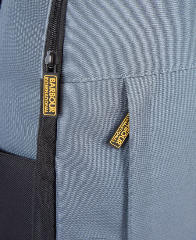 Barbour accesorios hombres gárgola mochila de corredor LH60R2211