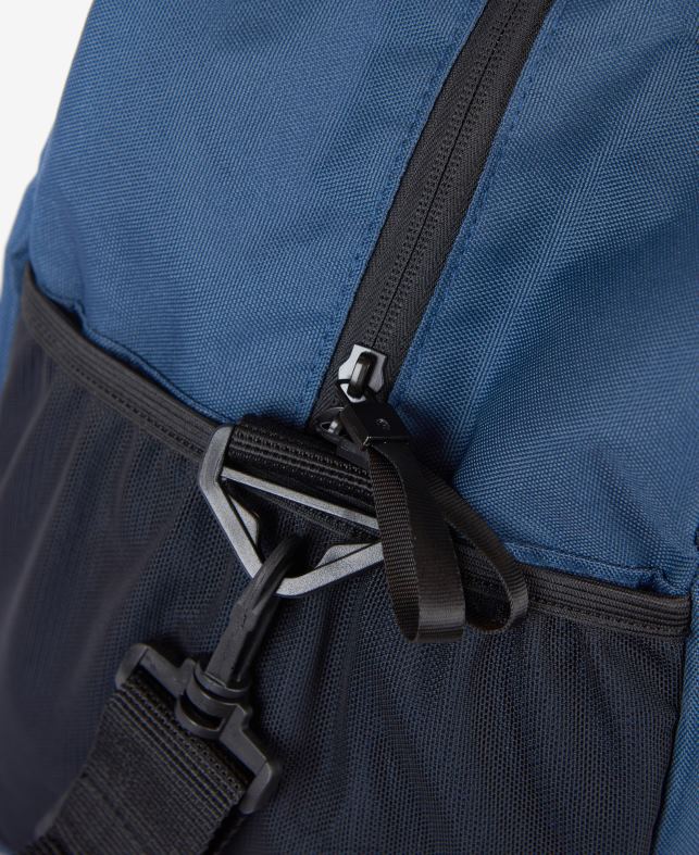 Barbour accesorios hombres verde oliva/negro bolsa de lona arwin LH60R2203