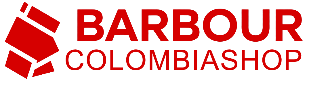 Barbourcolombiashop